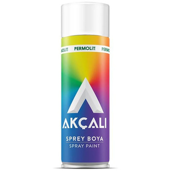 Akçalı Sprey Boya 400 ML