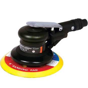 Havalı Zımpara 150 MM Retta Rhz3004