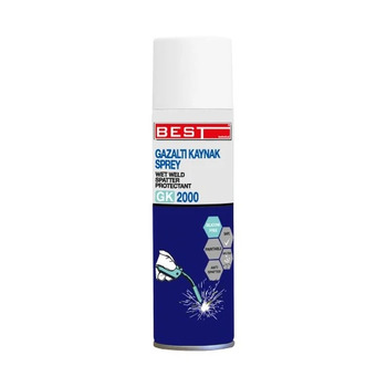 BEST GAZALTI SPREYİ