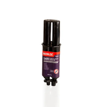 Metaloc 5405 Plastik Kaynak Methyl Methacrylate Yapıştırıcı
